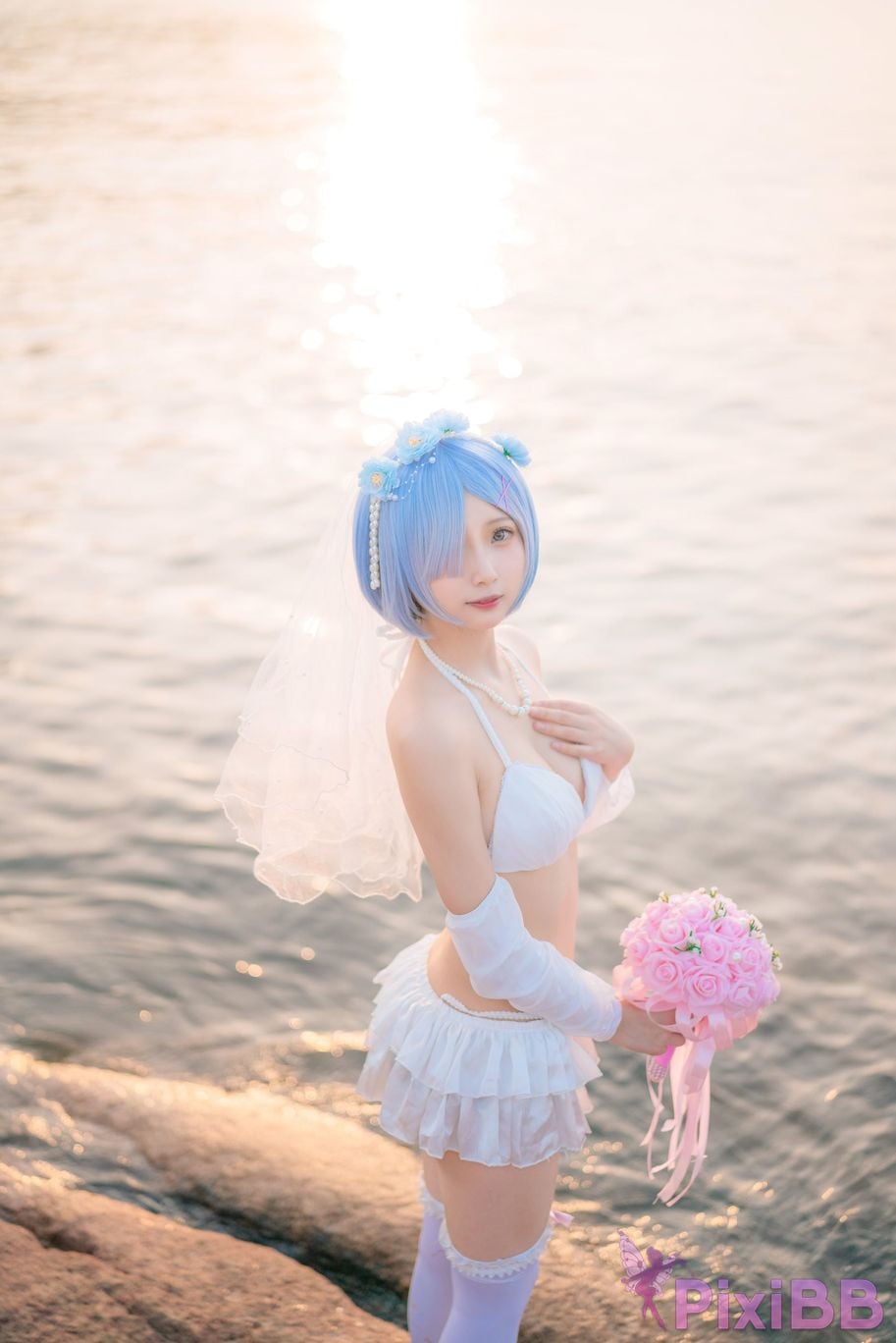 Coser Cheng zi miao jiang 70 PixiBB.COM 1072