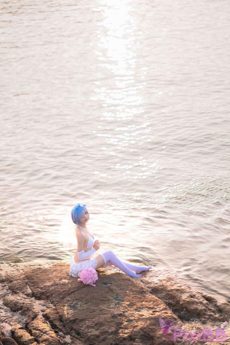 Coser Cheng zi miao jiang 70 PixiBB.COM 1074