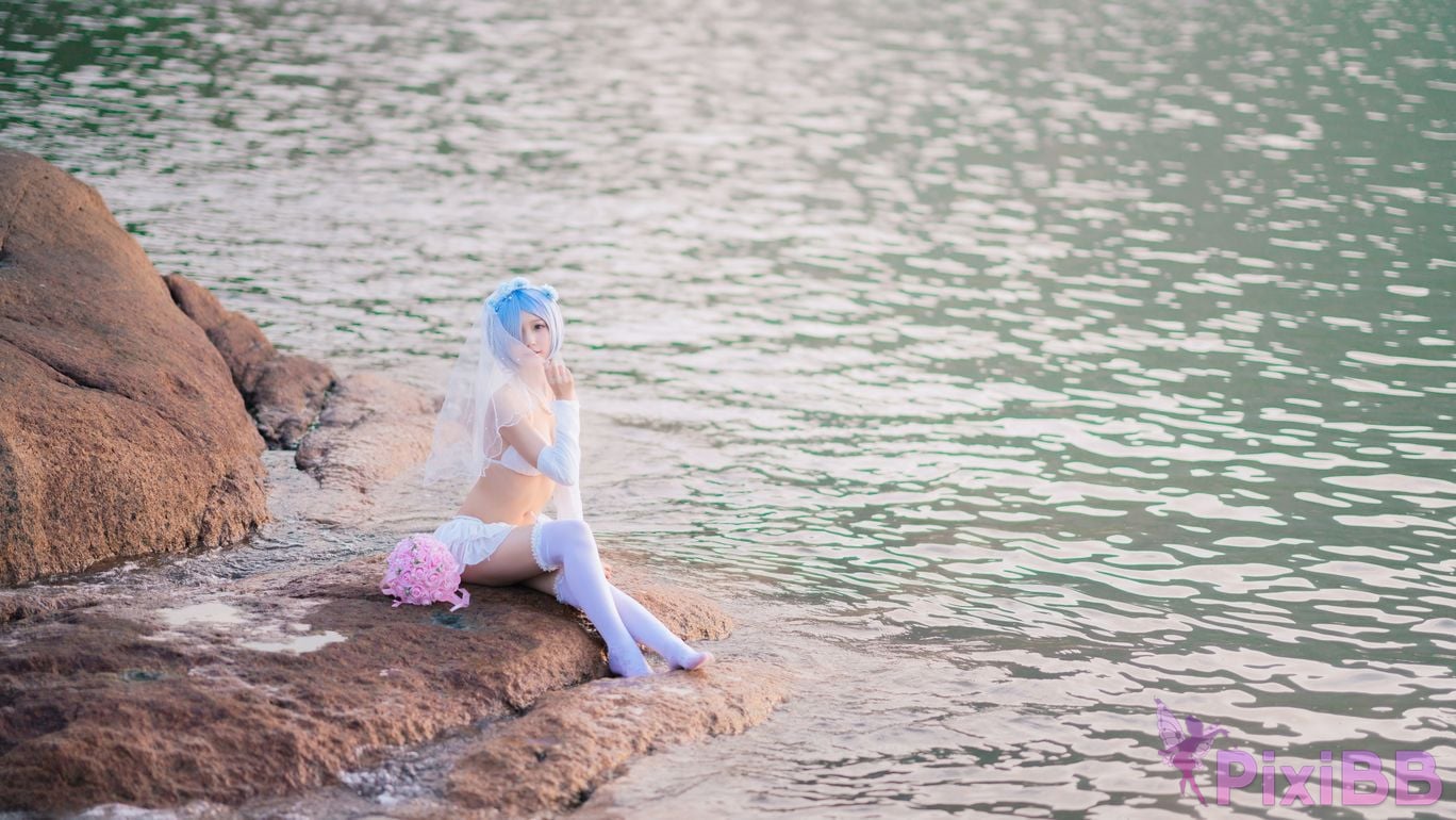 Coser Cheng zi miao jiang 70 PixiBB.COM 1076