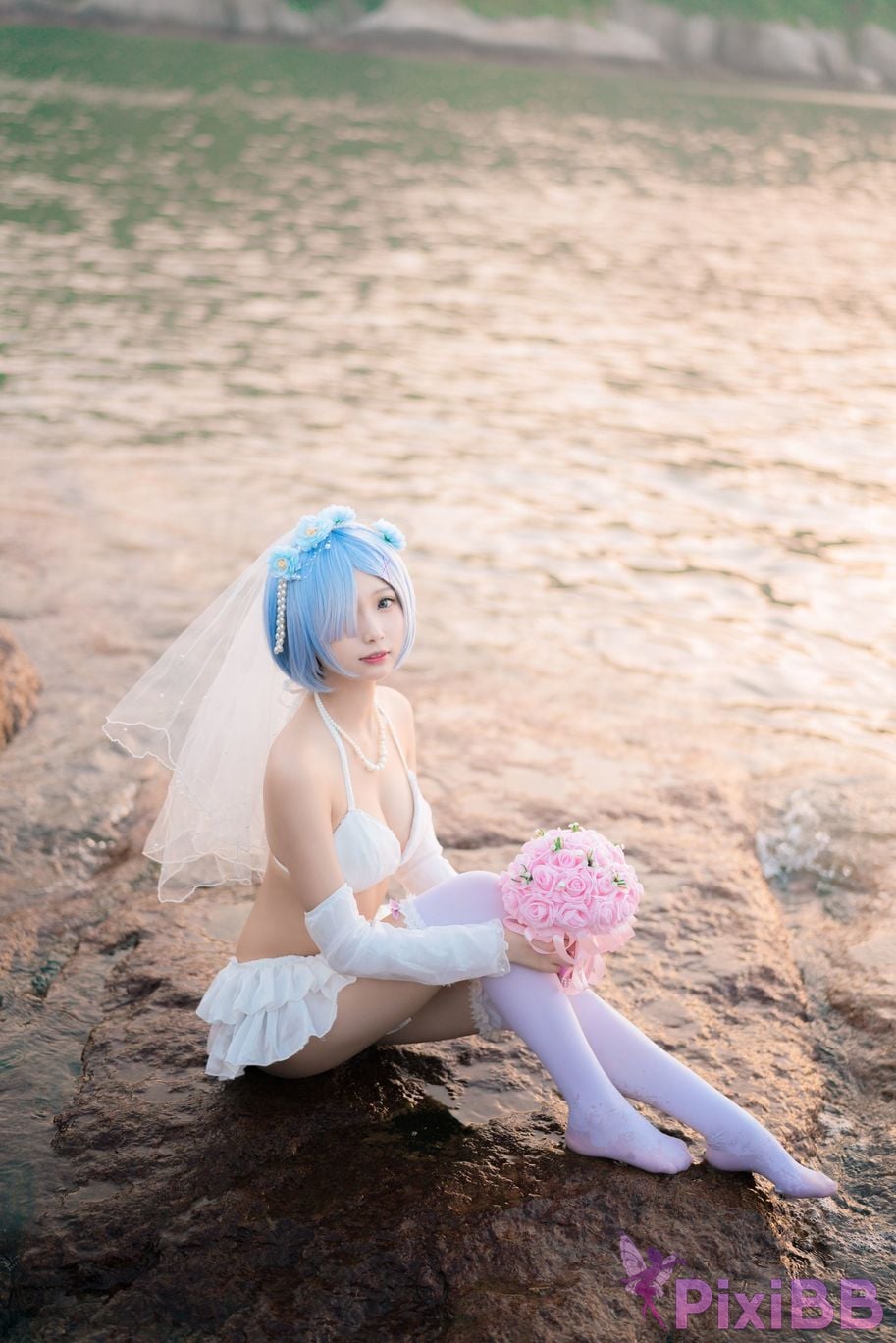 Coser Cheng zi miao jiang 70 PixiBB.COM 1077