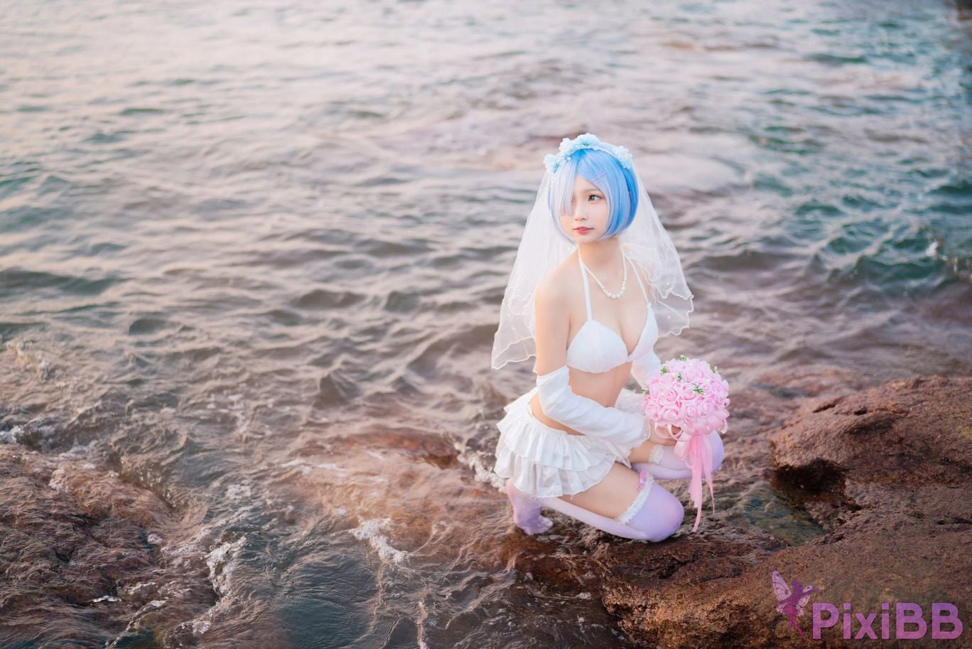 Coser Cheng zi miao jiang 70 PixiBB.COM 1078