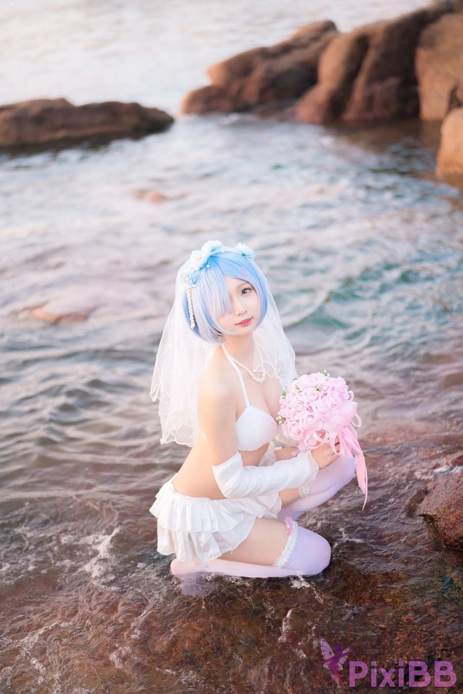 Coser Cheng zi miao jiang 70 PixiBB.COM 1079