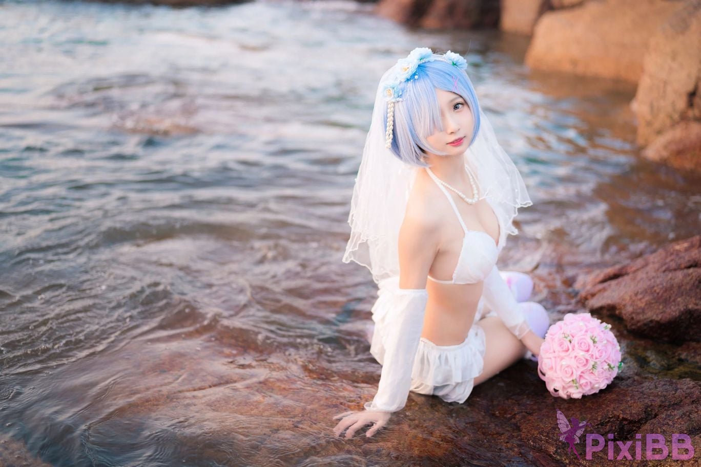 Coser Cheng zi miao jiang 70 PixiBB.COM 1080