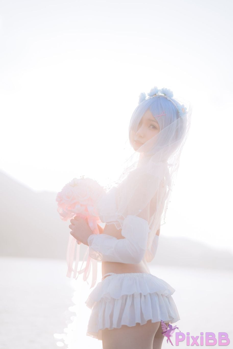 Coser Cheng zi miao jiang 70 PixiBB.COM 1081