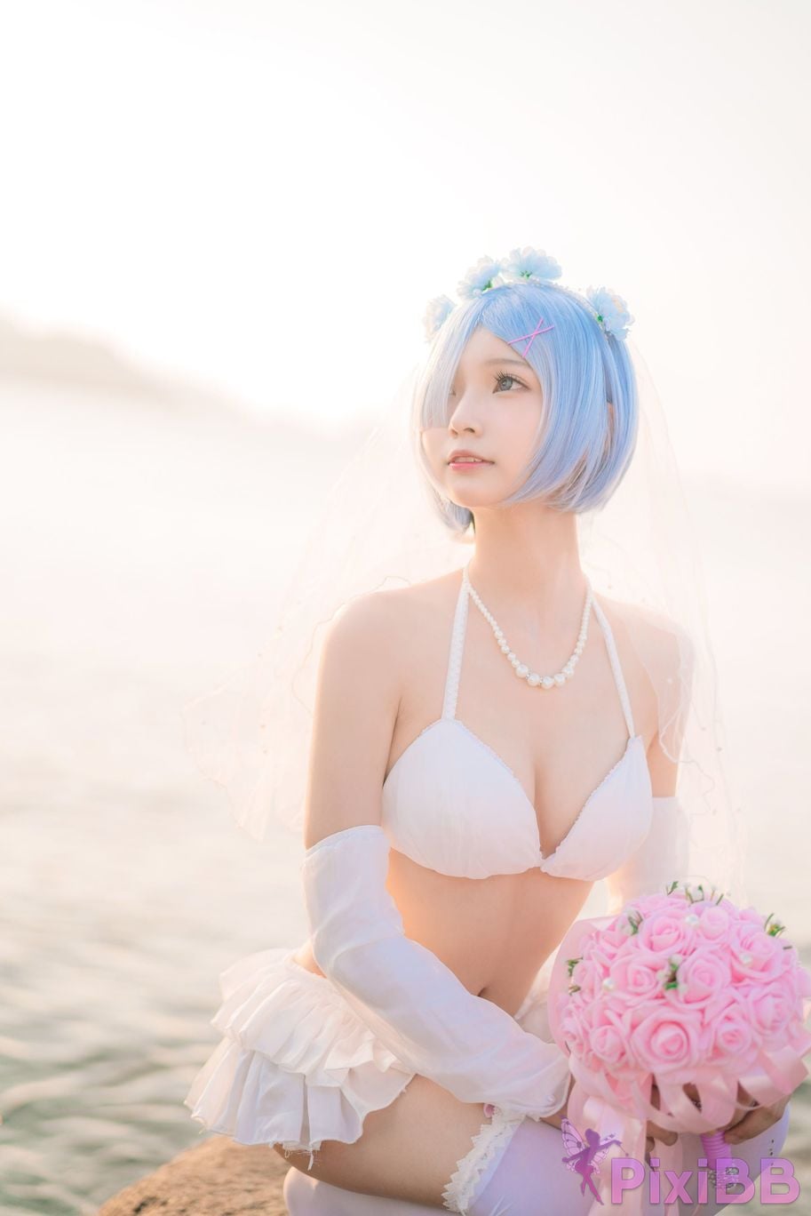 Coser Cheng zi miao jiang 70 PixiBB.COM 1082