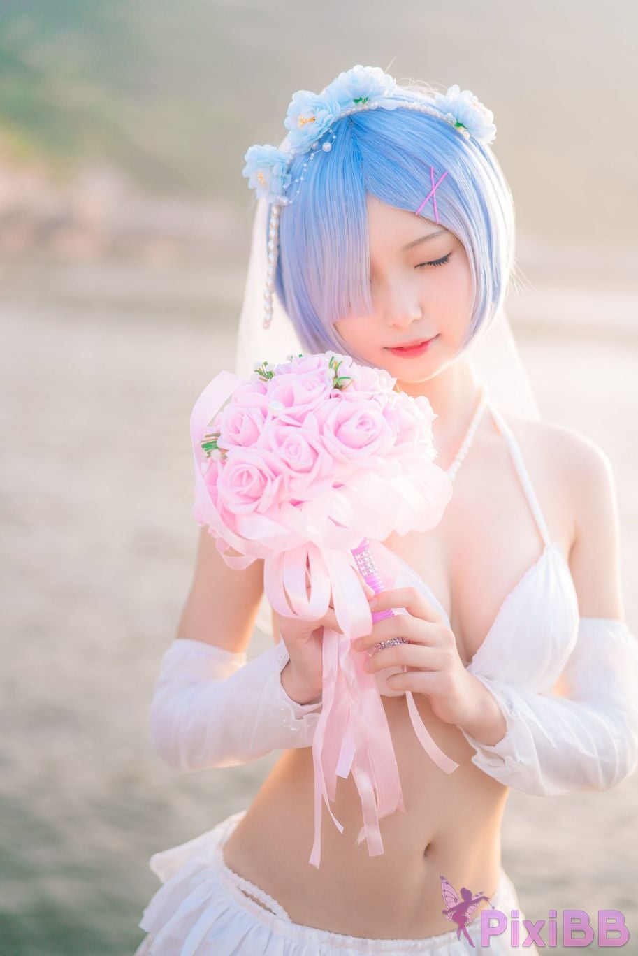 Coser Cheng zi miao jiang 70 PixiBB.COM 1083