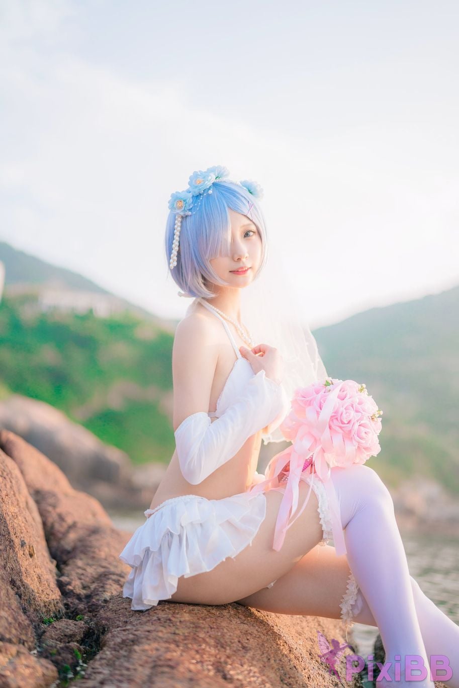 Coser Cheng zi miao jiang 70 PixiBB.COM 1085