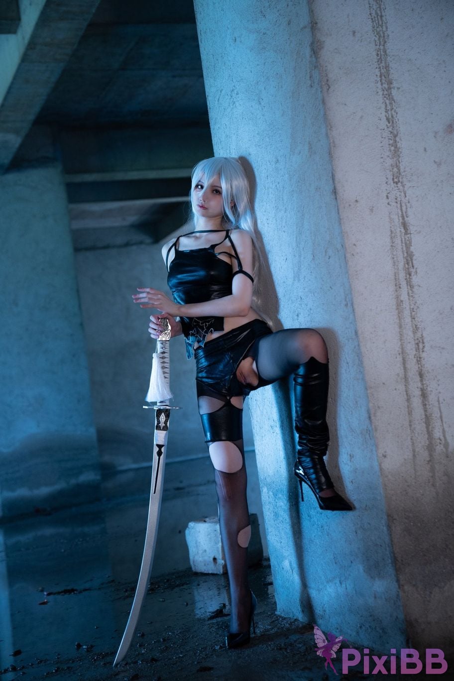 Coser Cheng zi miao jiang 70 PixiBB.COM 1089