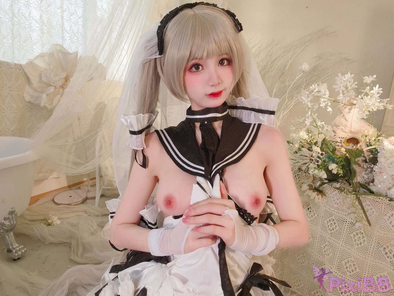 Coser Cheng zi miao jiang 70 PixiBB.COM 1111