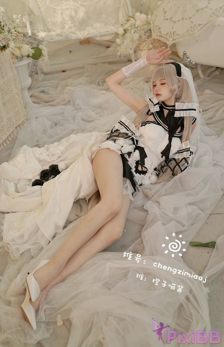 Coser Cheng zi miao jiang 70 PixiBB.COM 1115