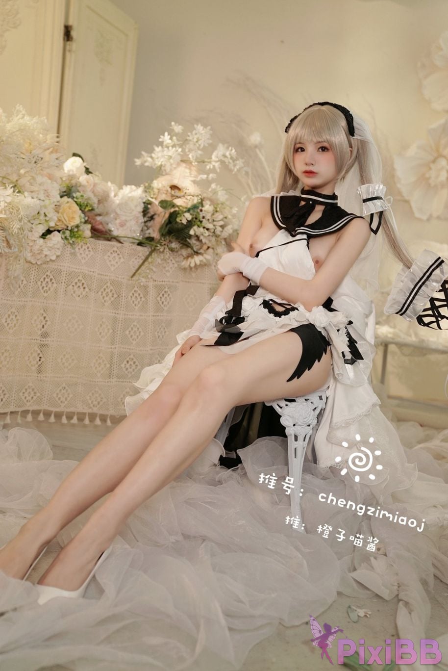Coser Cheng zi miao jiang 70 PixiBB.COM 1116