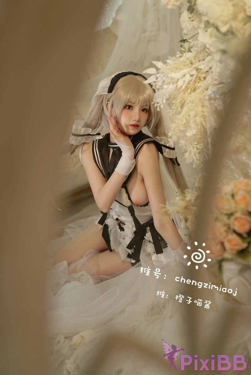 Coser Cheng zi miao jiang 70 PixiBB.COM 1119