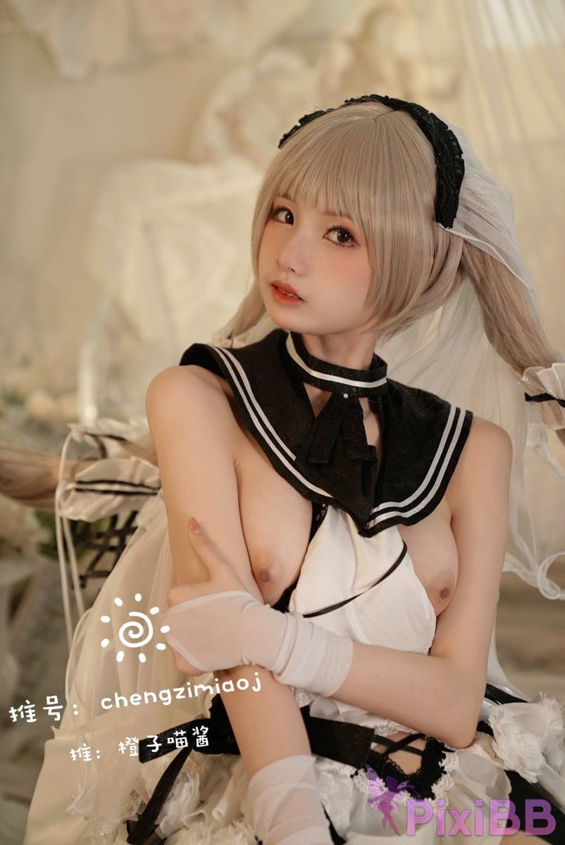 Coser Cheng zi miao jiang 70 PixiBB.COM 1120