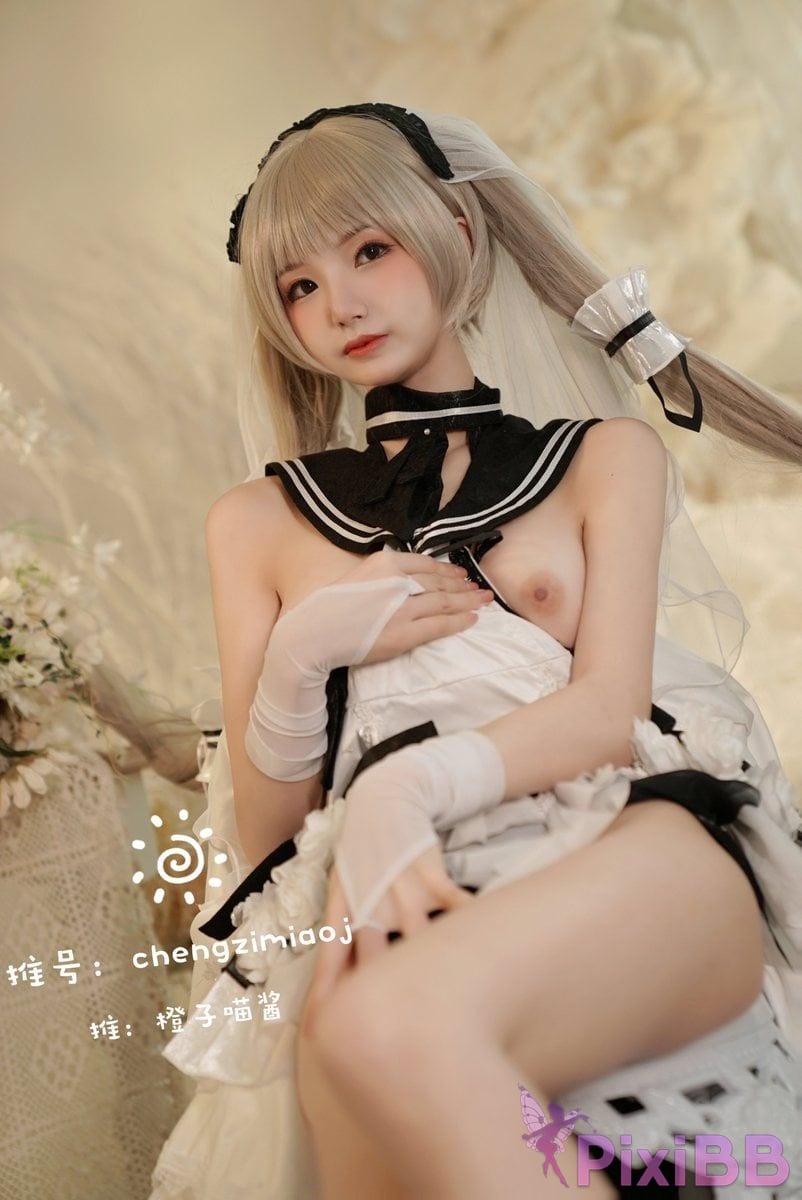 Coser Cheng zi miao jiang 70 PixiBB.COM 1121