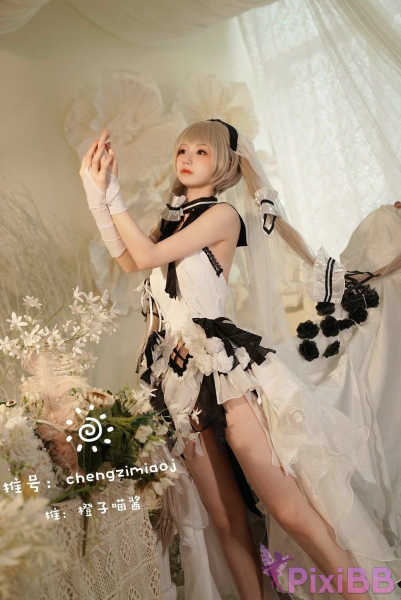 Coser Cheng zi miao jiang 70 PixiBB.COM 1122