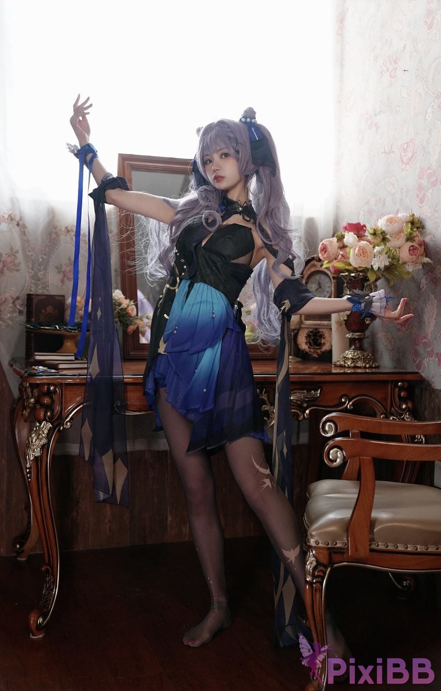 Coser Cheng zi miao jiang 70 PixiBB.COM 1147