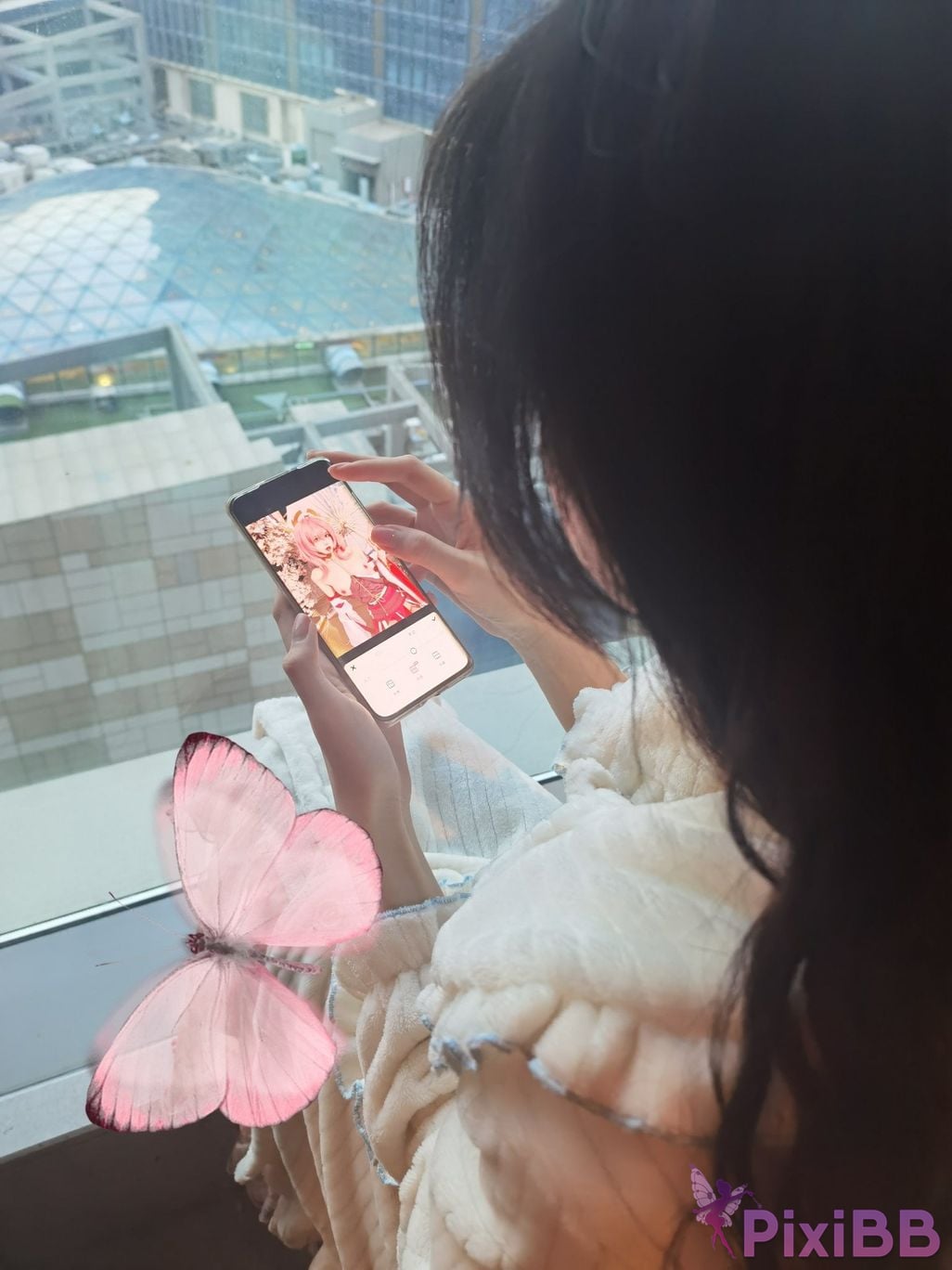 Coser Cheng zi miao jiang 70 PixiBB.COM 1162