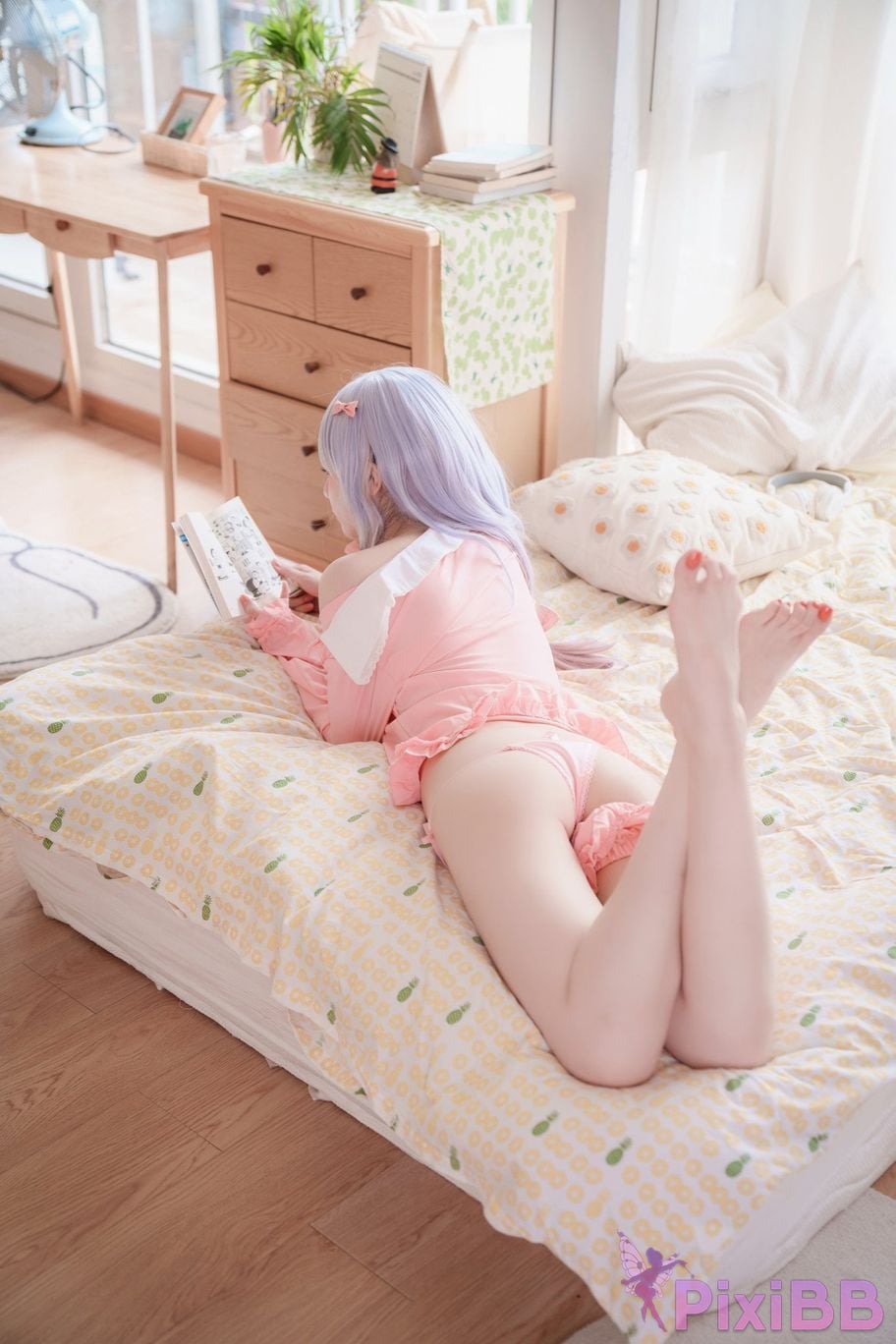 Coser Cheng zi miao jiang 70 PixiBB.COM 1171