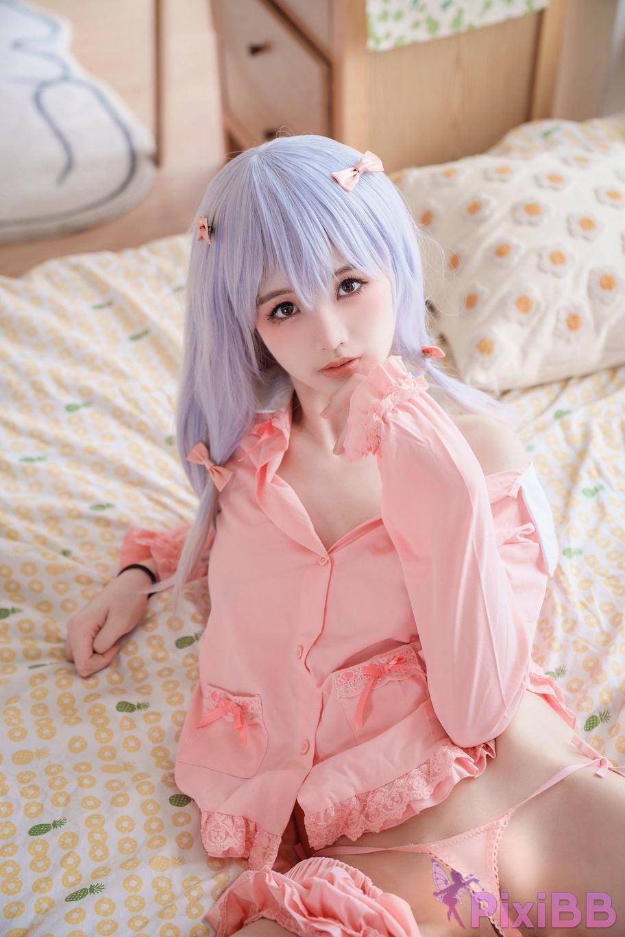 Coser Cheng zi miao jiang 70 PixiBB.COM 1172