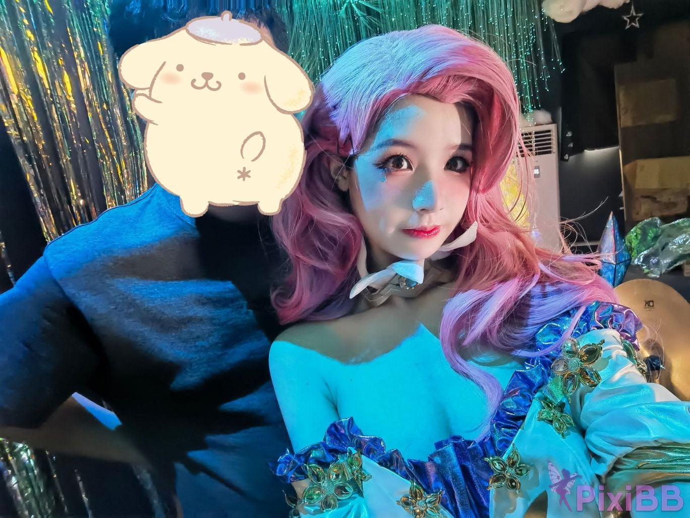 Coser Cheng zi miao jiang 70 PixiBB.COM 1182