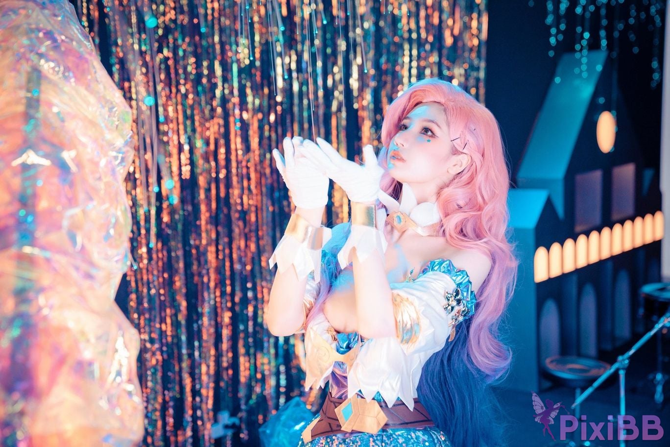 Coser Cheng zi miao jiang 70 PixiBB.COM 1184