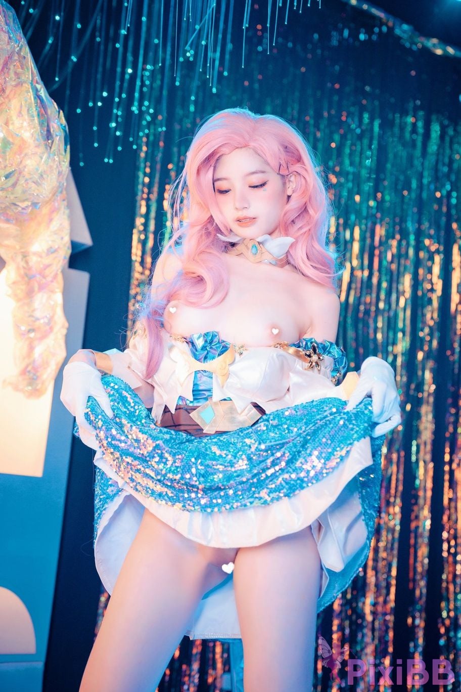 Coser Cheng zi miao jiang 70 PixiBB.COM 1185