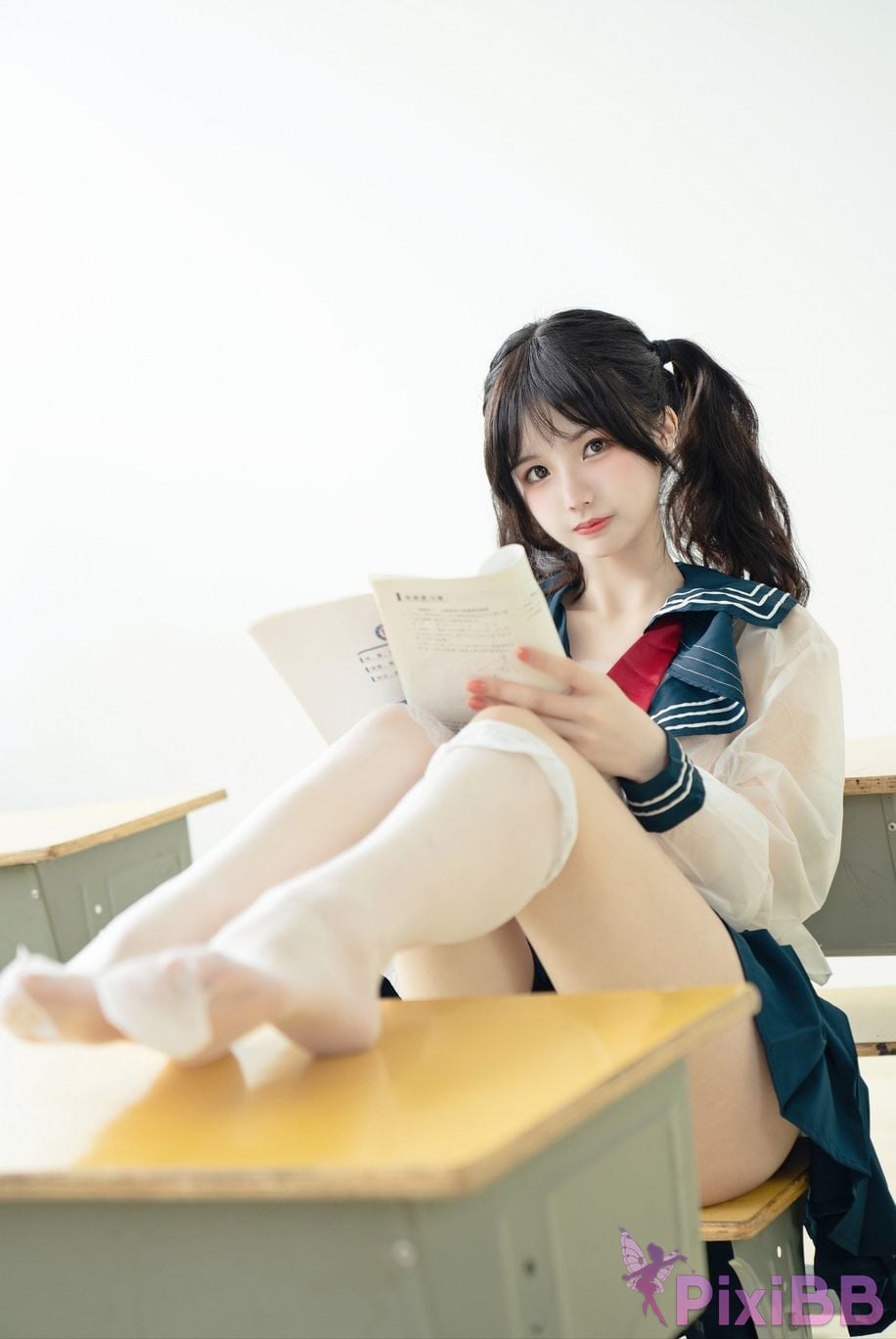 Coser Cheng zi miao jiang 70 PixiBB.COM 1189