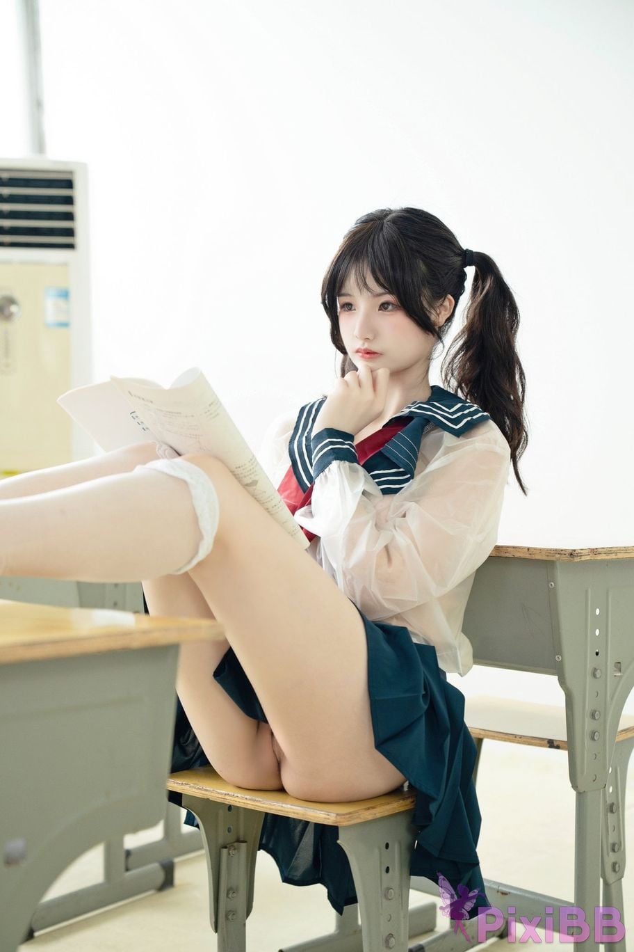 Coser Cheng zi miao jiang 70 PixiBB.COM 1192