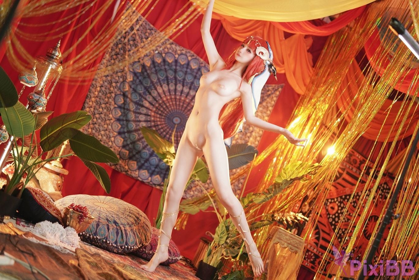 Coser Cheng zi miao jiang 70 PixiBB.COM 1197