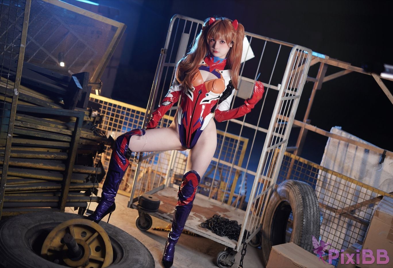 Coser Cheng zi miao jiang 70 PixiBB.COM 1198