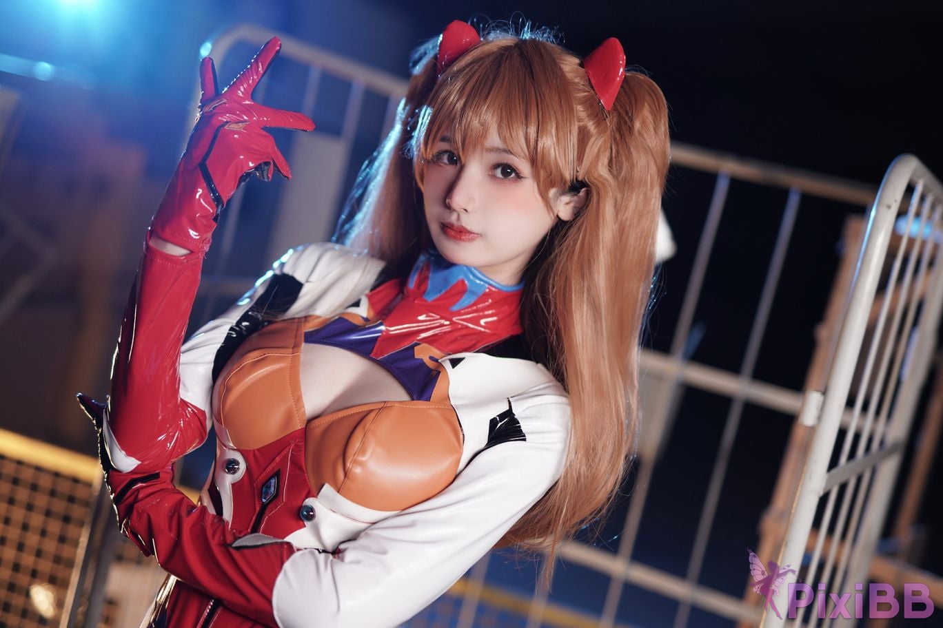 Coser Cheng zi miao jiang 70 PixiBB.COM 1201