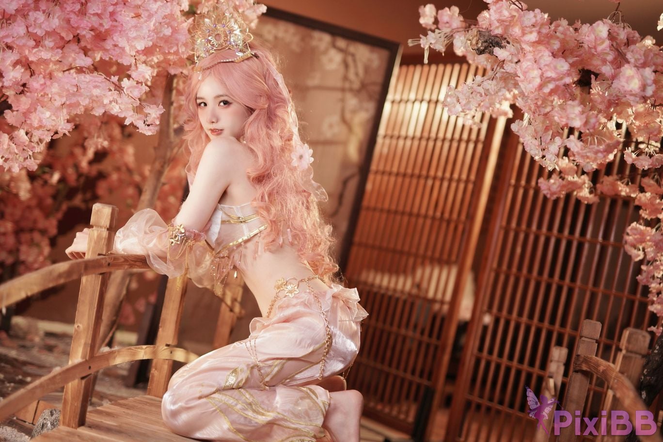 Coser Cheng zi miao jiang 70 PixiBB.COM 1207