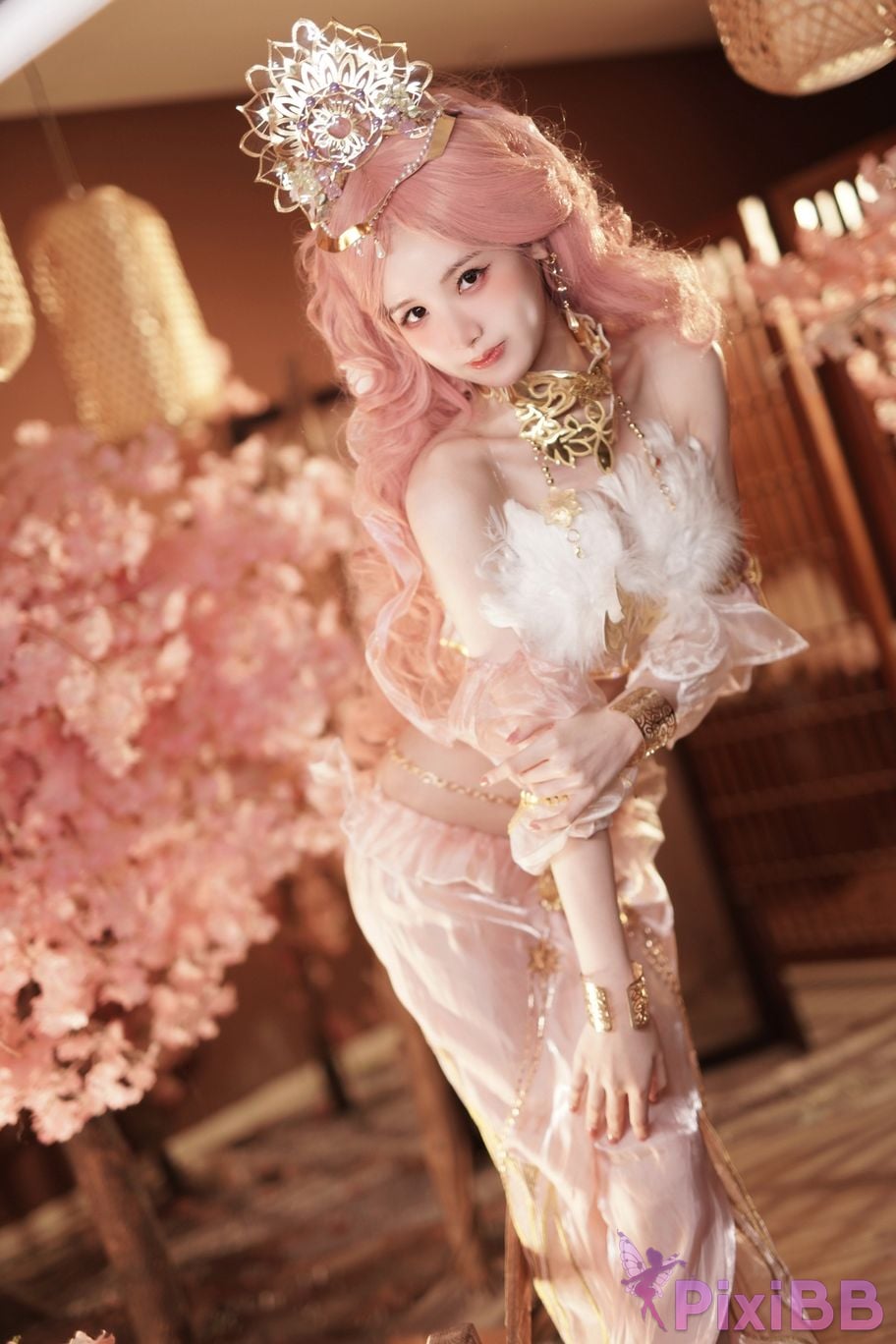 Coser Cheng zi miao jiang 70 PixiBB.COM 1208