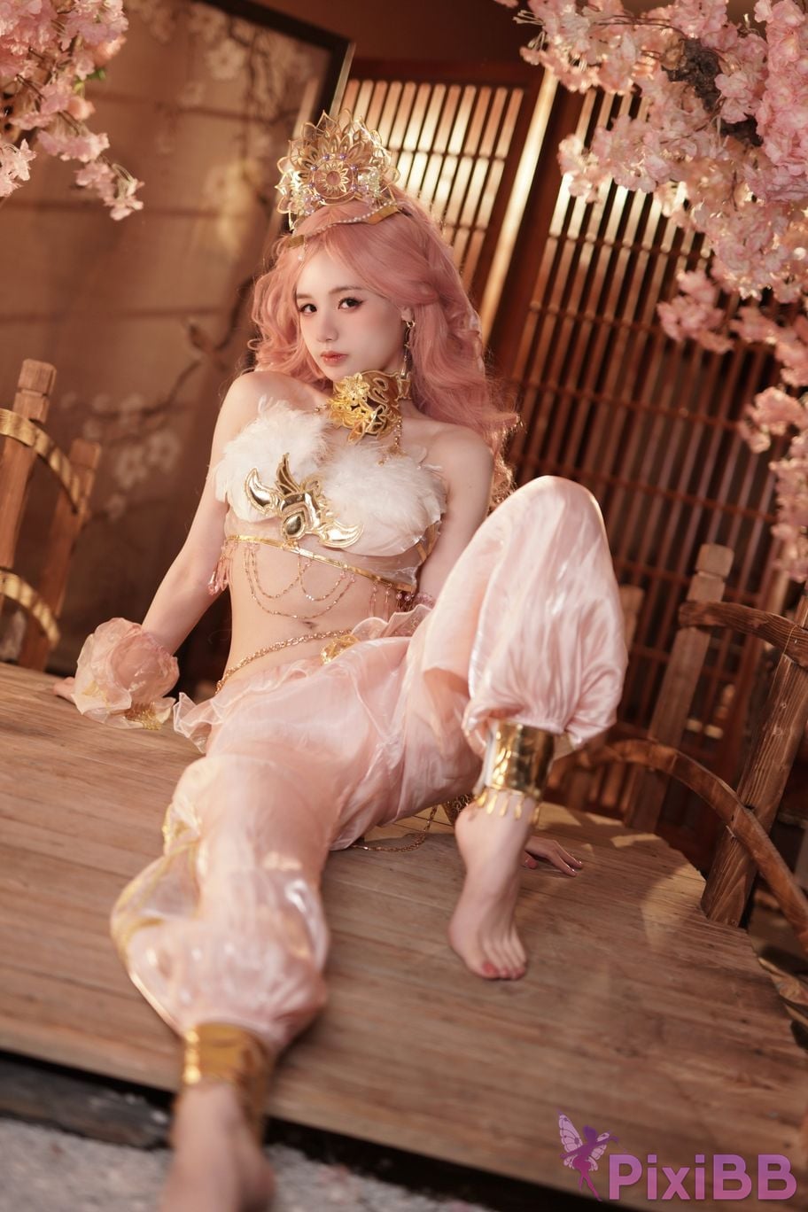 Coser Cheng zi miao jiang 70 PixiBB.COM 1210