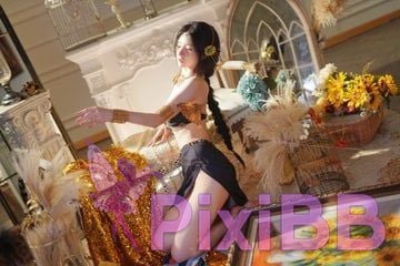 Coser Cheng zi miao jiang 70 PixiBB.COM 1219