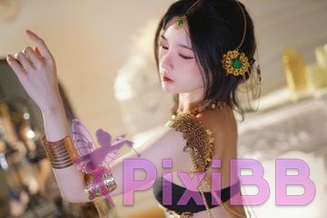 Coser Cheng zi miao jiang 70 PixiBB.COM 1221