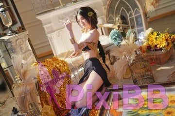 Coser Cheng zi miao jiang 70 PixiBB.COM 1223