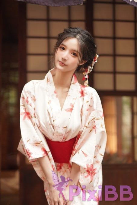 Coser Cheng zi miao jiang 70 PixiBB.COM 1236