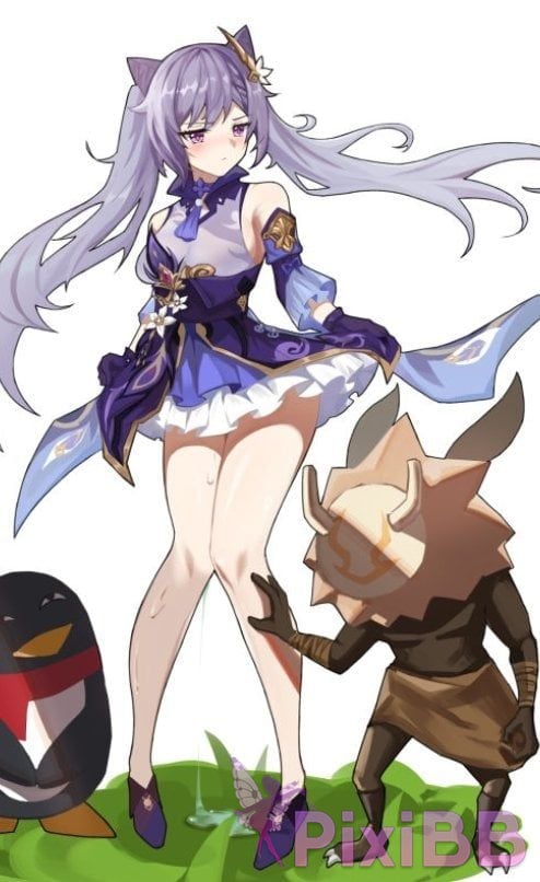 Coser Cheng zi miao jiang PixiBB.COM 046