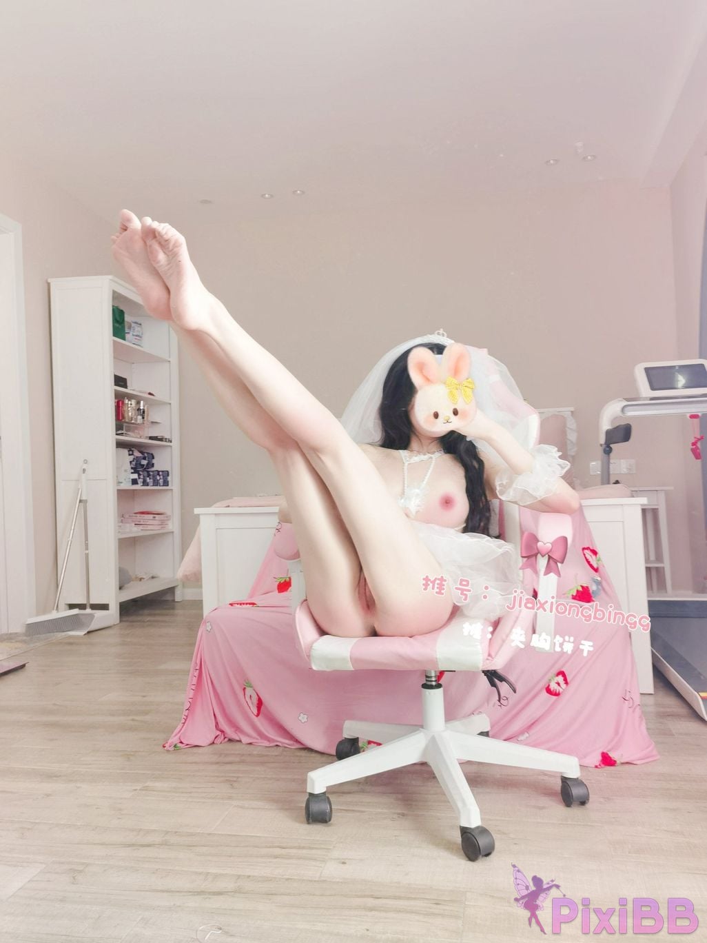 Coser Cheng zi miao jiang PixiBB.COM 001