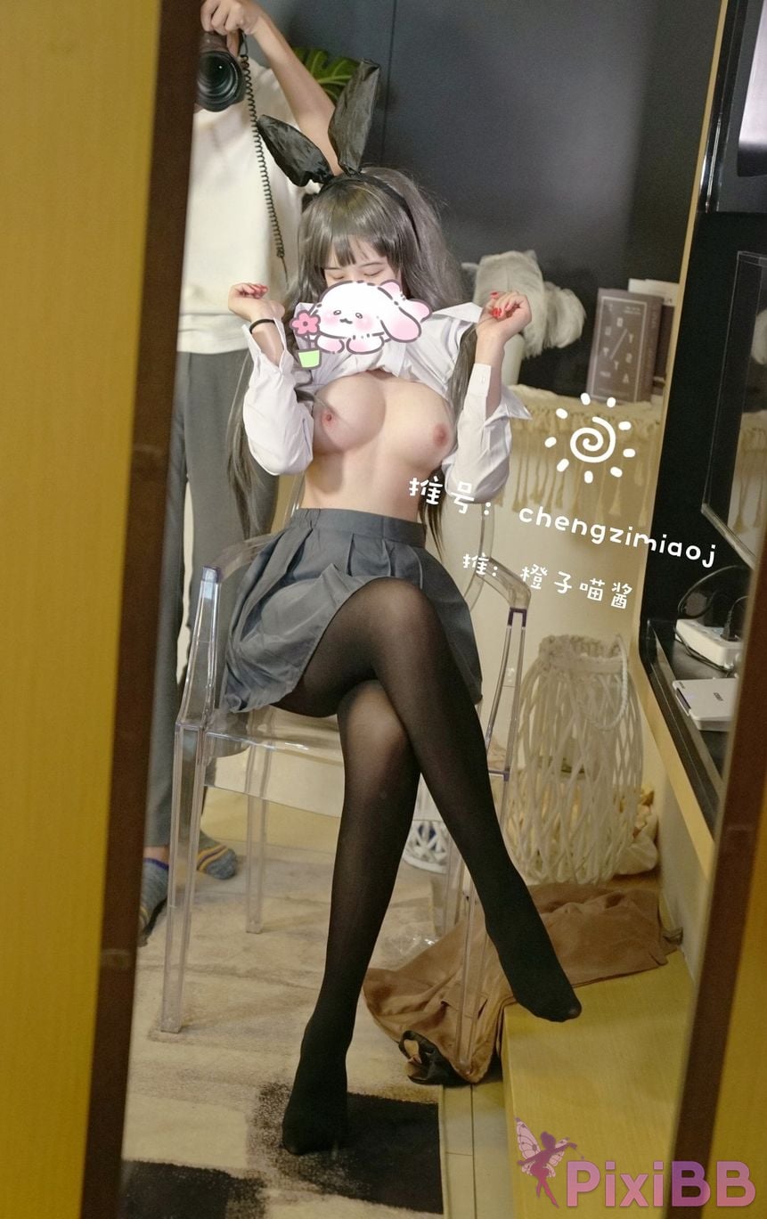 Coser Cheng zi miao jiang PixiBB.COM 016