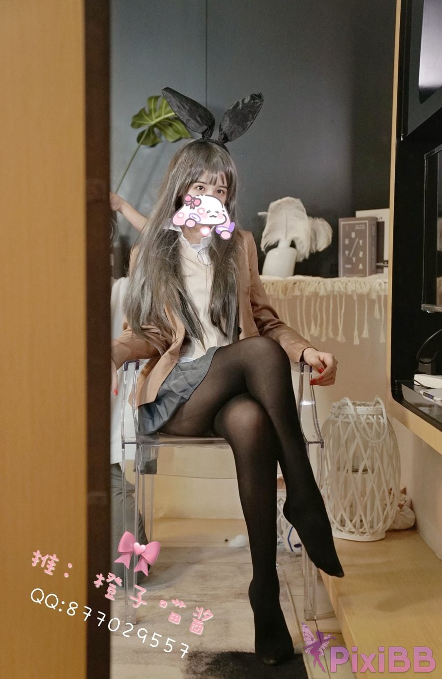 Coser Cheng zi miao jiang PixiBB.COM 021