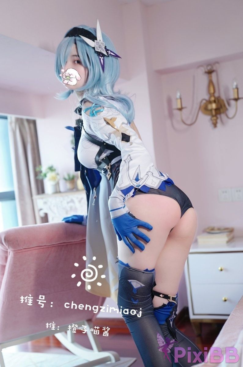 Coser Cheng zi miao jiang PixiBB.COM 023
