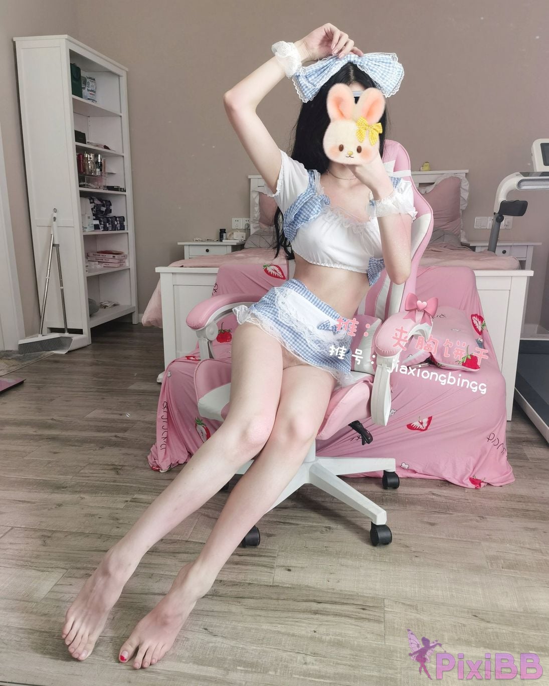 Coser Cheng zi miao jiang PixiBB.COM 004