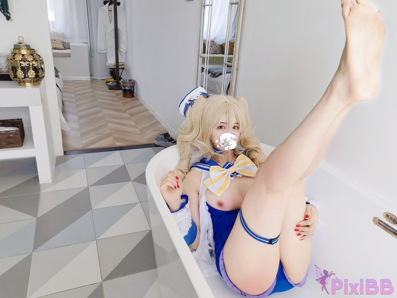 Coser Cheng zi miao jiang PixiBB.COM 026