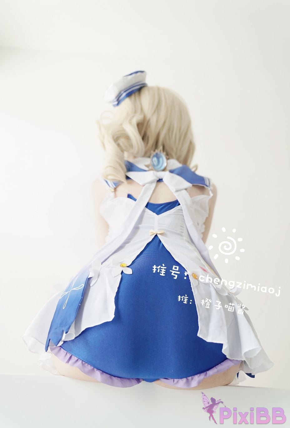Coser Cheng zi miao jiang PixiBB.COM 063