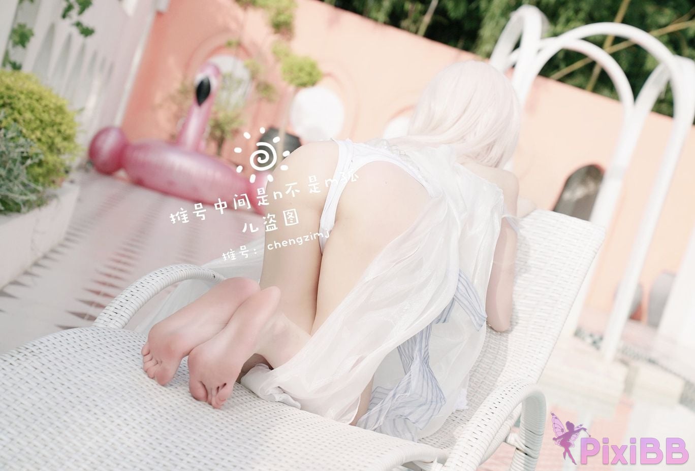 Coser Cheng zi miao jiang PixiBB.COM 010