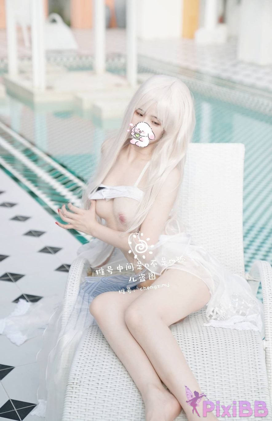 Coser Cheng zi miao jiang PixiBB.COM 021