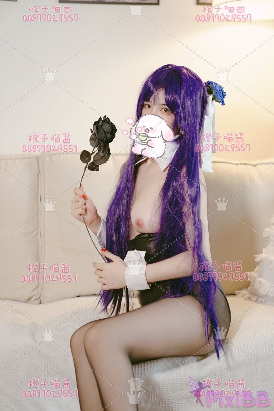 Coser Cheng zi miao jiang PixiBB.COM 018