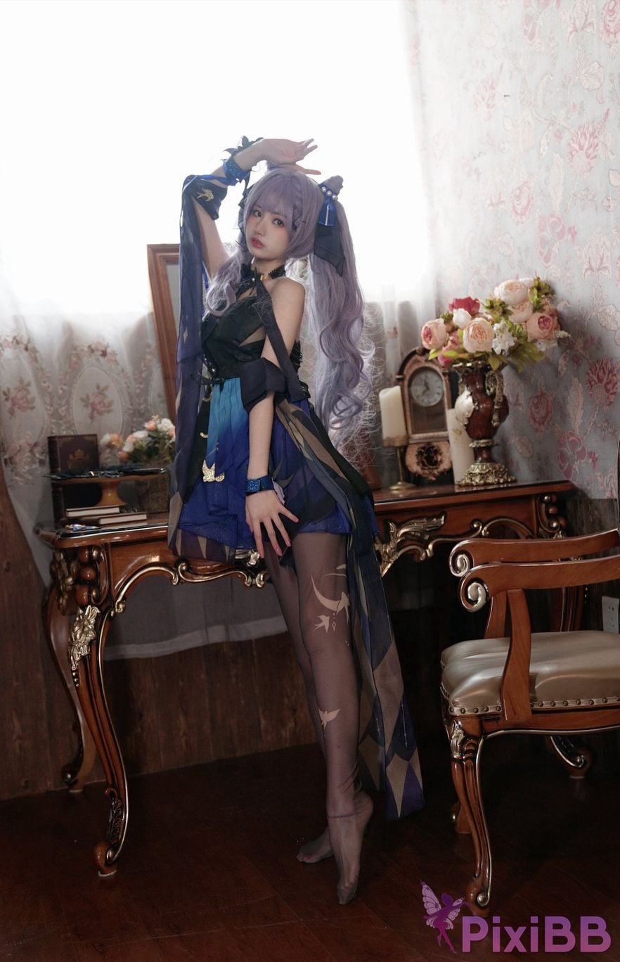 Coser Cheng zi miao jiang PixiBB.COM 004